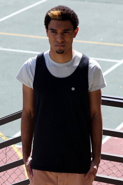 oki-ni STYLED by Andrew Davis