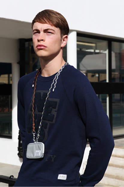 oki-ni STYLED by Andrew Davis