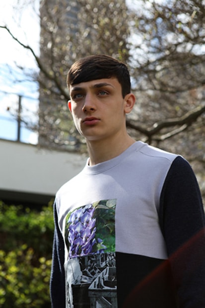 oki-ni STYLED by Andrew Davis