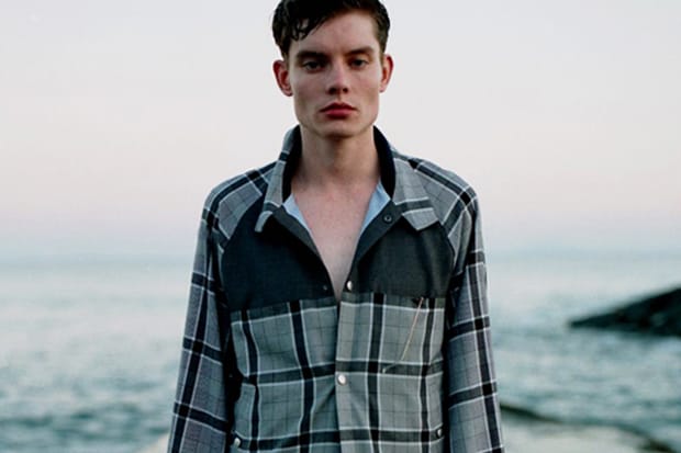 Sunsea 2012 Spring/Summer Collection