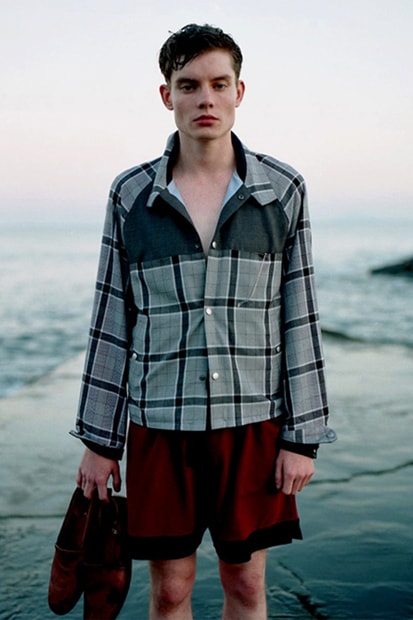 Sunsea 2012 Spring/Summer Collection