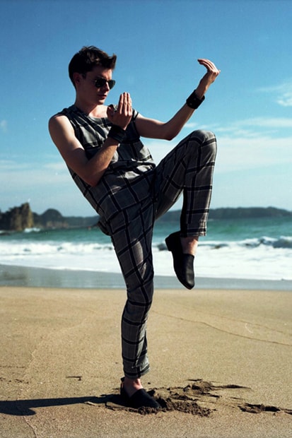 Sunsea 2012 Spring/Summer Collection