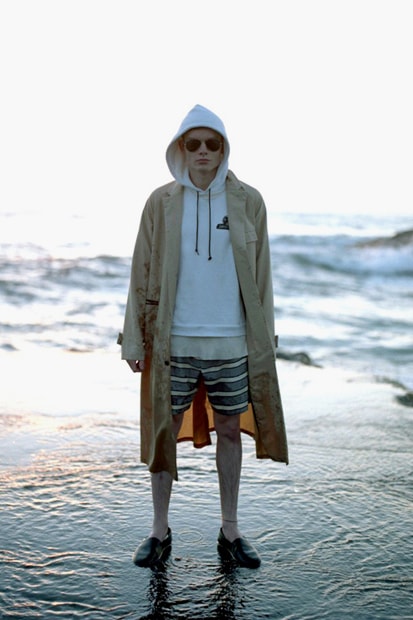 Sunsea 2012 Spring/Summer Collection