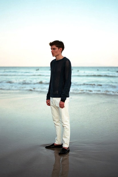Sunsea 2012 Spring/Summer Collection