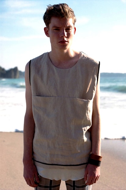 Sunsea 2012 Spring/Summer Collection