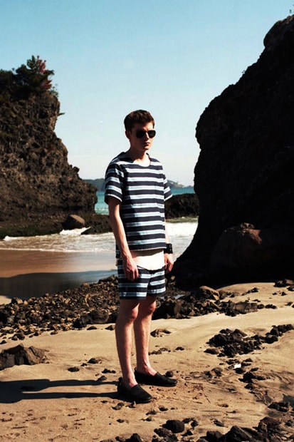 Sunsea 2012 Spring/Summer Collection