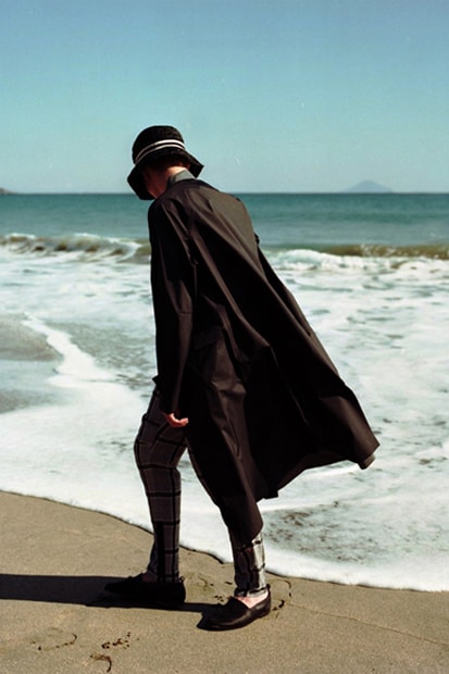 Sunsea 2012 Spring/Summer Collection