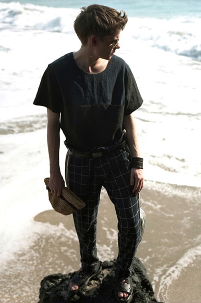 Sunsea 2012 Spring/Summer Collection
