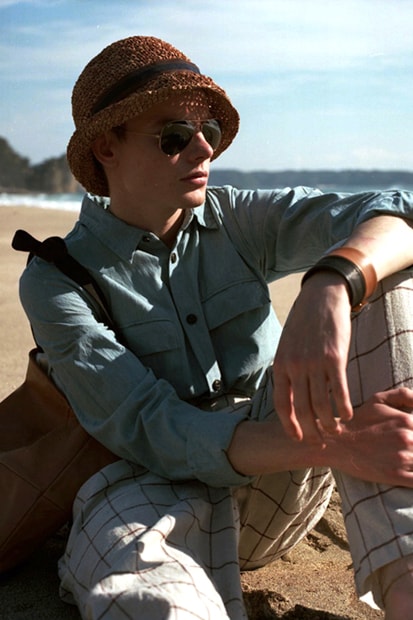 Sunsea 2012 Spring/Summer Collection