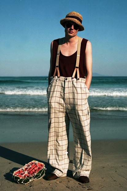 Sunsea 2012 Spring/Summer Collection