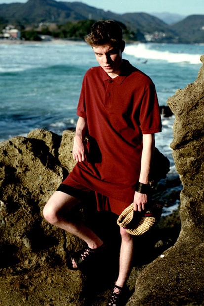 Sunsea 2012 Spring/Summer Collection