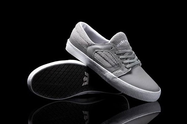 SUPRA Skylow 2 “BALLY”