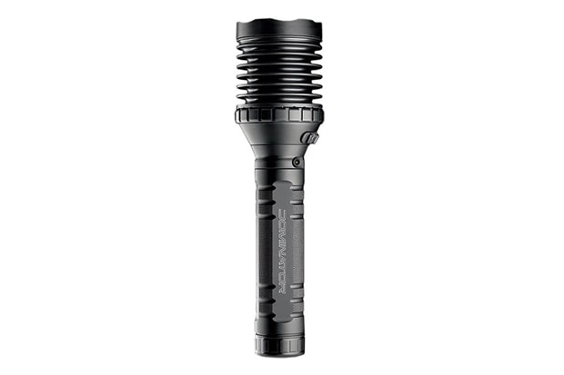 SureFire 2000 Lumen UDR Dominator Flashlight