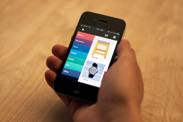 Svpply Releases iPhone App