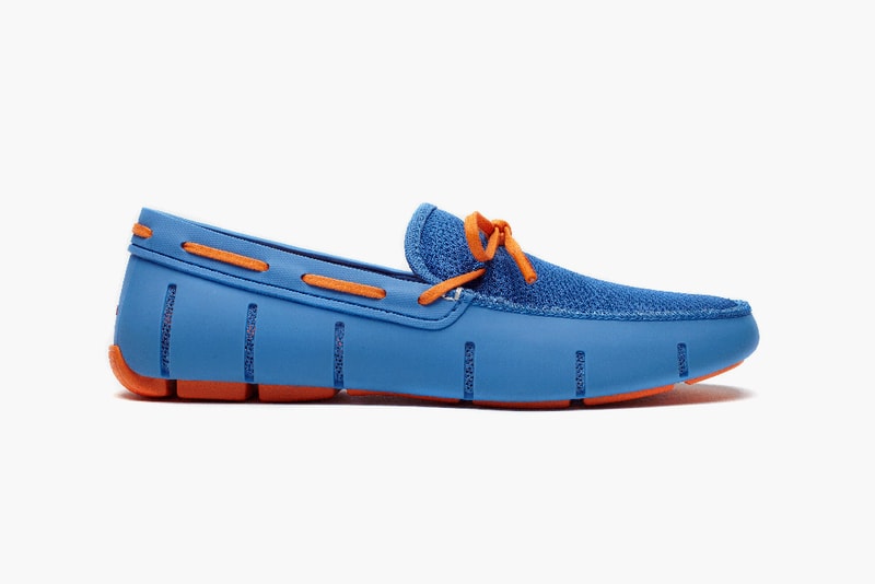 SWIMS 2012 Spring Loafers
