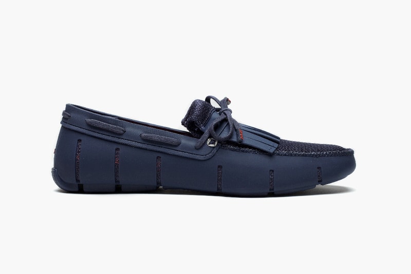 SWIMS 2012 Spring Loafers