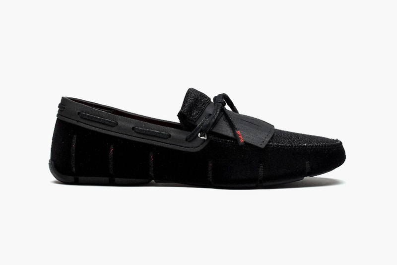 SWIMS 2012 Spring Loafers