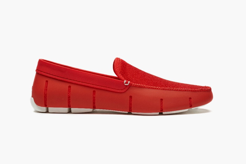 SWIMS 2012 Spring Loafers