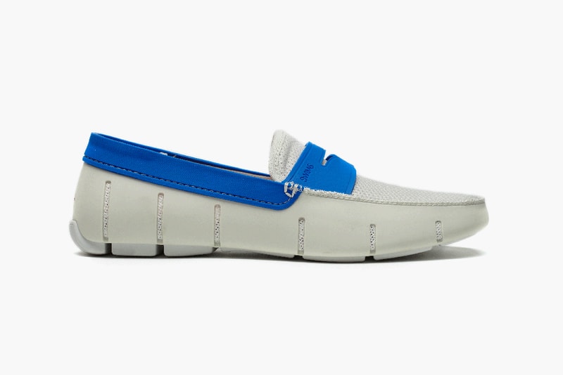 SWIMS 2012 Spring Loafers