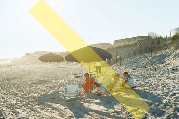 Takashi Kumagai Photo Exhibition at Saturdays Surf NYC Daikanyama