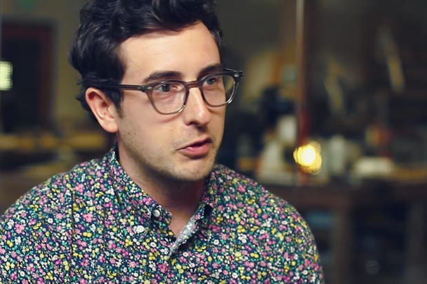 Tanner Goods by Ryan Bush Short Film 