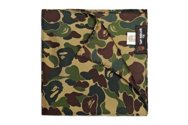 The 101: Pocket Squares