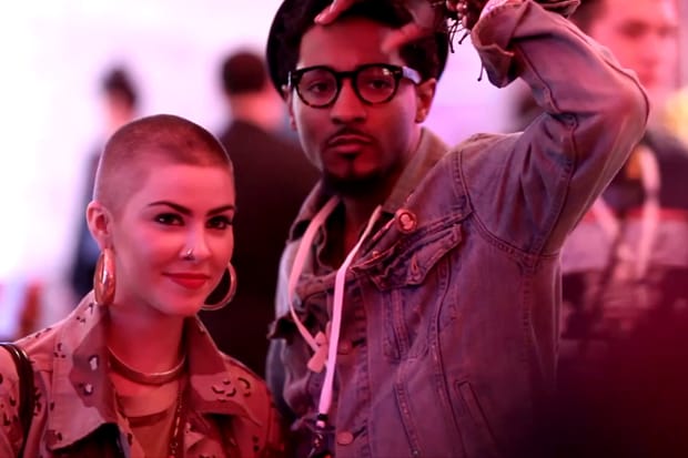 The Badoo Project New York Video 