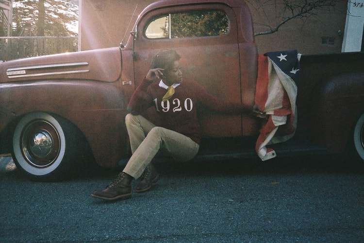 The Brooklyn Circus: The Beautiful Struggle by Josh Farria