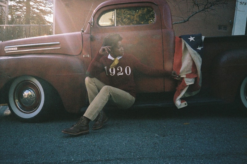 The Brooklyn Circus: The Beautiful Struggle by Josh Farria