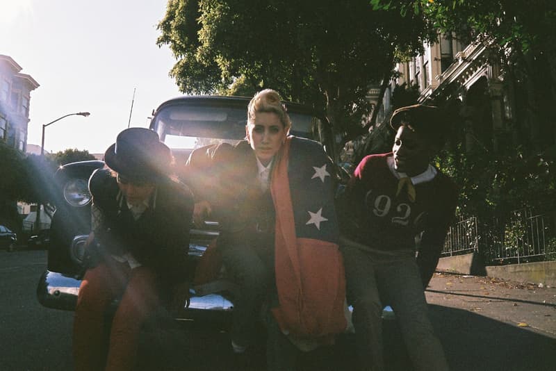 The Brooklyn Circus: The Beautiful Struggle by Josh Farria
