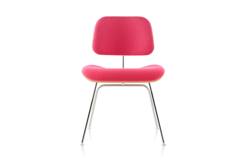 The Herman Miller Collection