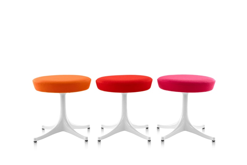 The Herman Miller Collection