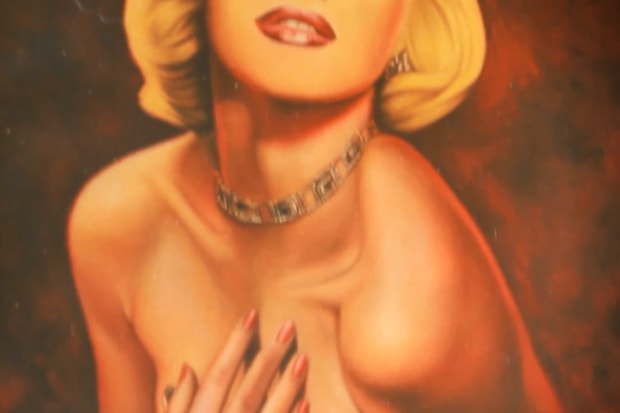 The James Hyman Pop Culture Magazine Archive
