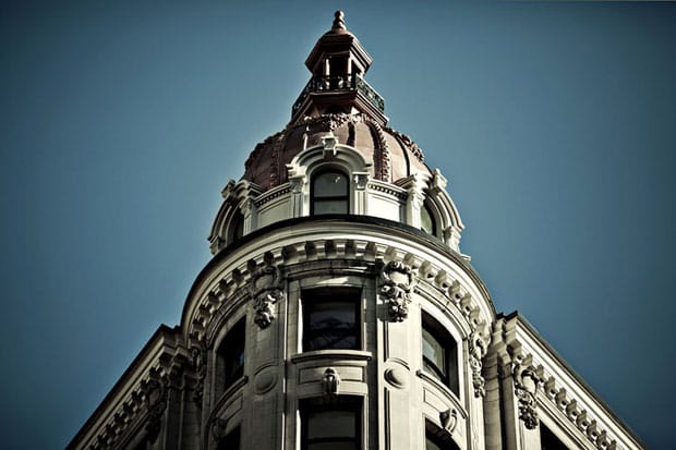 The NoMad Hotel by Jacques Garcia