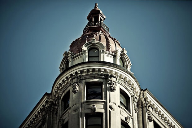 The NoMad Hotel by Jacques Garcia