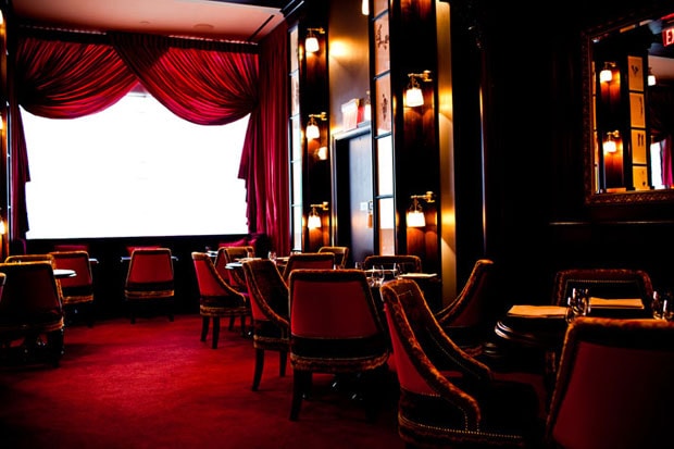 The NoMad Hotel by Jacques Garcia