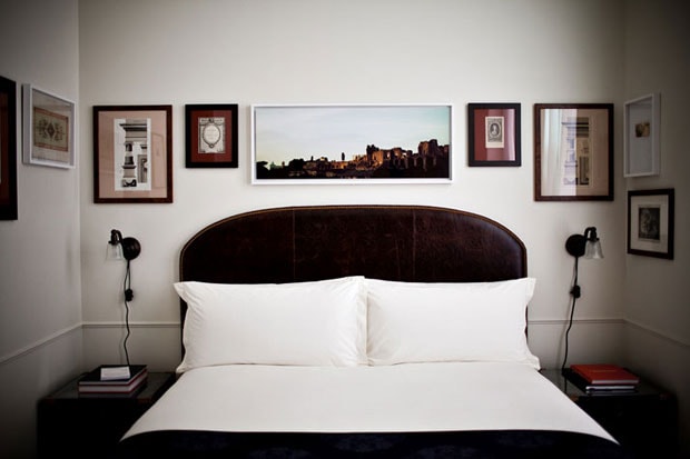 The NoMad Hotel by Jacques Garcia
