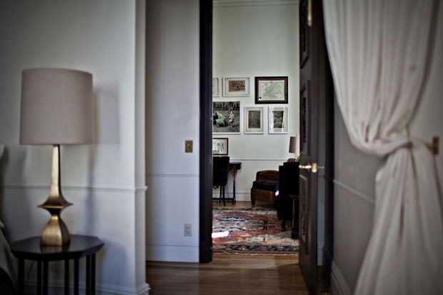 The NoMad Hotel by Jacques Garcia
