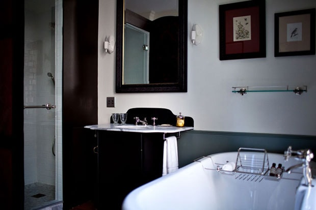 The NoMad Hotel by Jacques Garcia