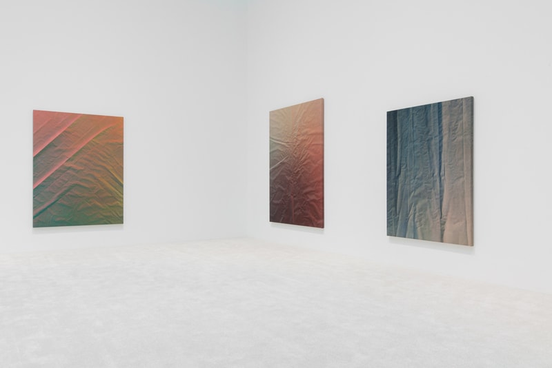 The Painting Factory: Abstraction after Warhol @ MOCA Recap