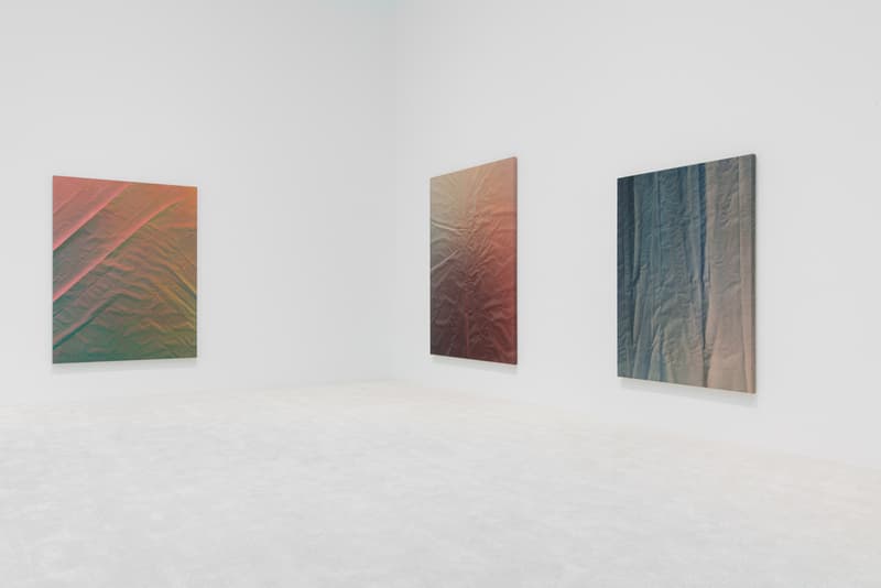The Painting Factory: Abstraction after Warhol @ MOCA Recap