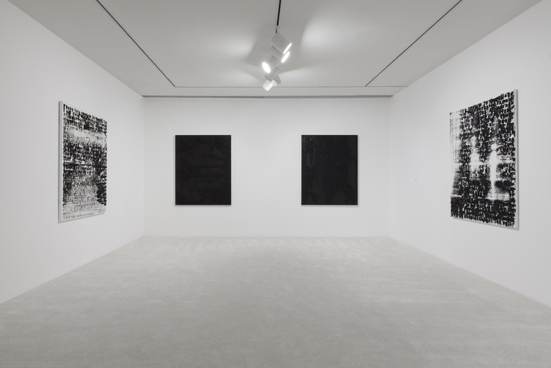 The Painting Factory: Abstraction after Warhol @ MOCA Recap