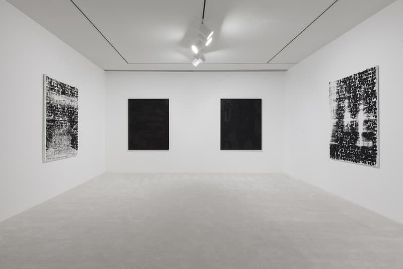 The Painting Factory: Abstraction after Warhol @ MOCA Recap