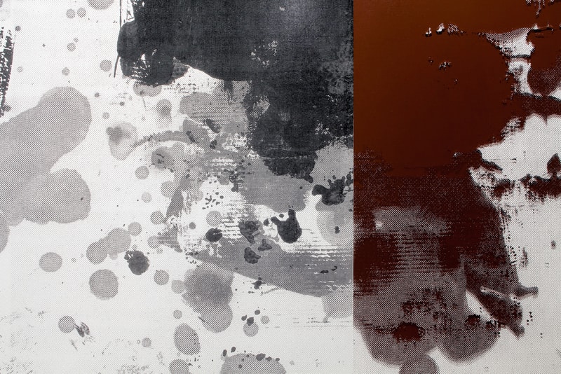 The Painting Factory: Abstraction after Warhol @ MOCA Recap
