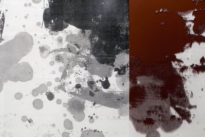 The Painting Factory: Abstraction after Warhol @ MOCA Recap