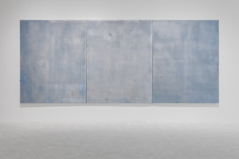 The Painting Factory: Abstraction after Warhol @ MOCA Recap