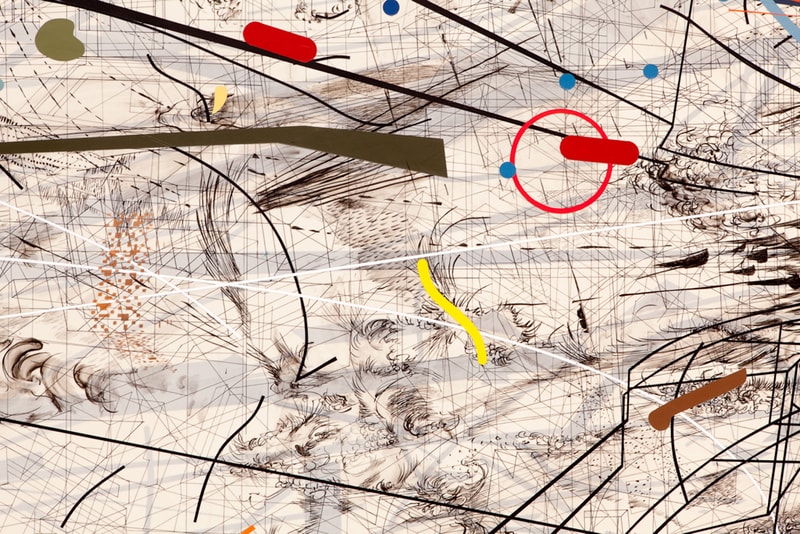 The Painting Factory: Abstraction after Warhol @ MOCA Recap