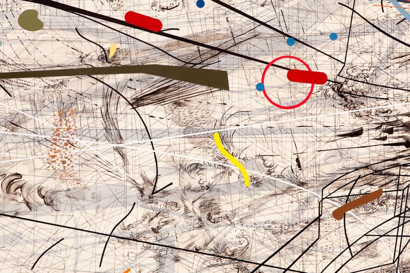 The Painting Factory: Abstraction after Warhol @ MOCA Recap