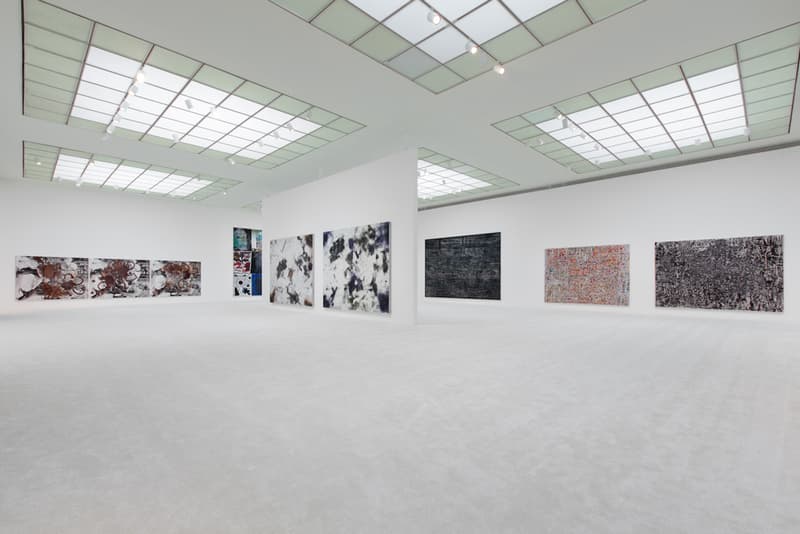 The Painting Factory: Abstraction after Warhol @ MOCA Recap