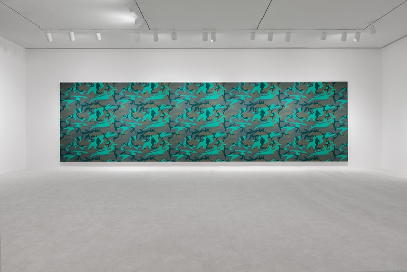 The Painting Factory: Abstraction after Warhol @ MOCA Recap